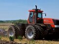 2022 Xuzhou KAT 4404, красный, 15000000 рублей - вид 2