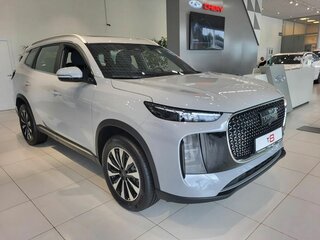 2026 Tenet T8, серебристый, 3630000 рублей, вид 3