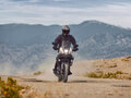 2025 Honda NX 500, белый, 1364900 рублей - вид 8
