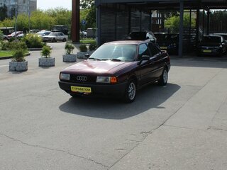 Audi 80 IV (B3)