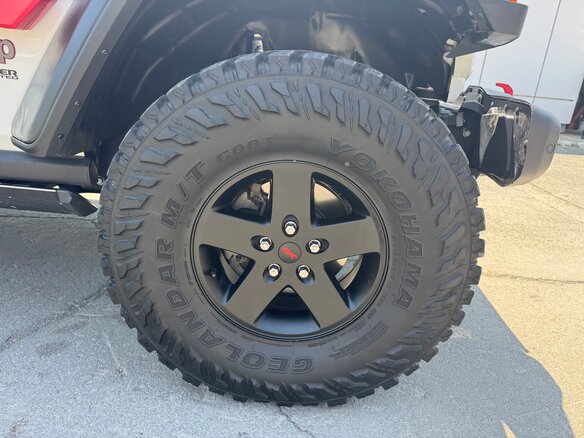 2020 Jeep Wrangler IV (JL), белый, 4750000 рублей - вид 13