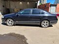2009 Volkswagen Passat B6, чёрный, 590000 рублей - вид 10
