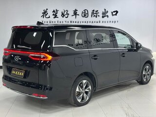 2022 GAC Trumpchi M6 Pro, чёрный, 1250000 рублей, вид 5