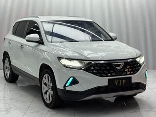 2021 Jetta VS5 I, белый, 1350000 рублей, вид 1