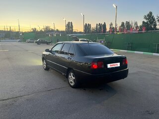 2007 Chery Amulet (A15) I, чёрный, 180000 рублей, вид 2