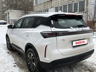 2025 Tenet T7, белый, 4500000 рублей, вид 3