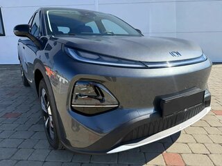 2026 Changan Qiyuan Q05 51.9 kWh II, серый, 2500000 рублей, вид 2