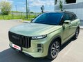 2024 Jaecoo J7 I, зелёный, 2250000 рублей