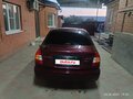 2008 Hyundai Accent ТагАЗ II, красный, 430000 рублей - вид 5