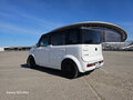 2004 Nissan Cube II (Z11), белый, 525000 рублей - вид 7