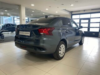 2026 Lada (ВАЗ) Iskra, серый, 1390000 рублей, вид 4