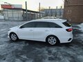 2021 Kia Ceed III Рестайлинг, белый, 2200000 рублей - вид 2
