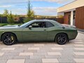 2019 Dodge Challenger III Рестайлинг 2, зелёный, 4750000 рублей - вид 6