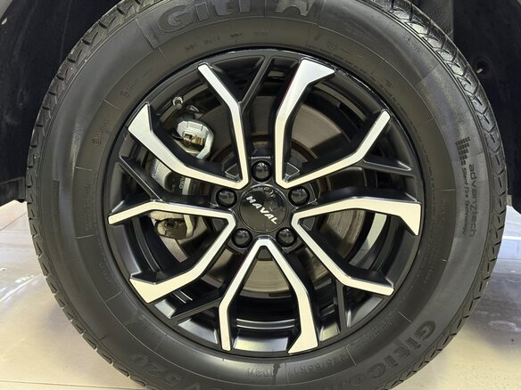2021 Haval H6 II Рестайлинг, белый, 1273000 рублей - вид 18
