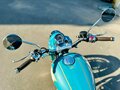 2026 Royal Enfield Classic 650, зелёный, 713000 рублей - вид 8