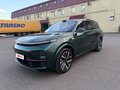2023 Li Auto (Lixiang) L9 44.5 kWh I, зелёный, 5900000 рублей