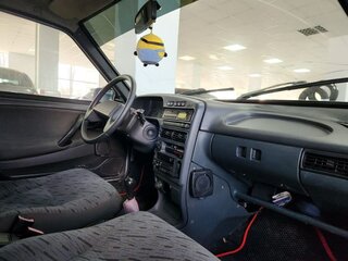 2012 Lada (ВАЗ) 2115, серебристый, 220000 рублей, вид 5