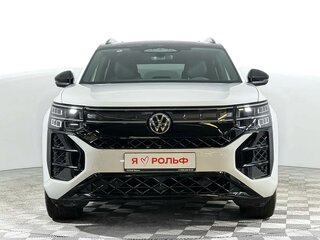 2026 Volkswagen Teramont Pro II (China Market), белый, 7100000 рублей, вид 2