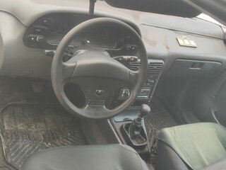 1997 Daewoo Espero, синий, 49999 рублей, вид 4