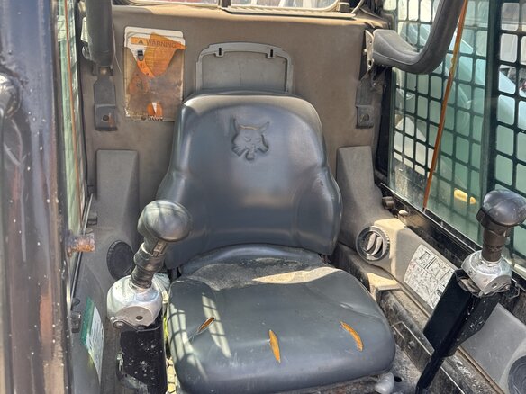 2004 Bobcat S250/H, 2900000 рублей - вид 5