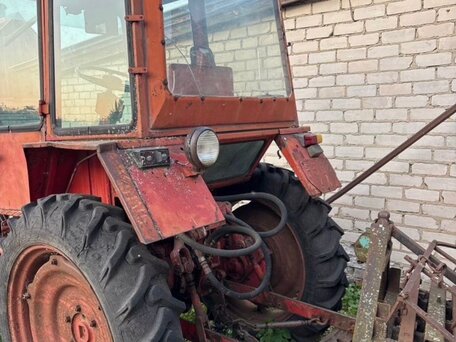 1989 ХТЗ Т-25, 320000 рублей, вид 5