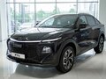 2026 Haval F7x II, чёрный