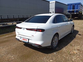 2023 Kaiyi E5, белый, 969030 рублей, вид 3