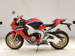 Honda CBR 1000 RR/RA Fireblade