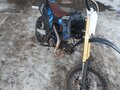 2023 BSE PH 125, синий, 49000 рублей - вид 5