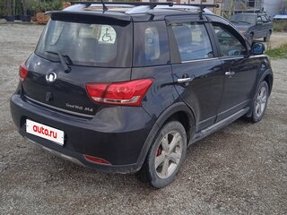 2014 Great Wall Hover M4, чёрный, 750000 рублей, вид 4