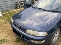 1995 Toyota Carina VI (T190), синий, 400000 рублей