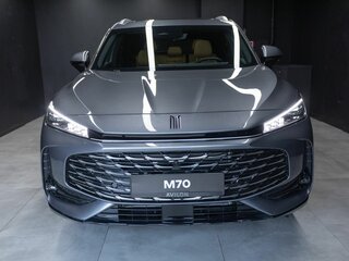 2026 Москвич М70, серый, 3099000 рублей, вид 3