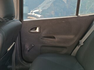 2003 Renault Megane I Рестайлинг, чёрный, 190000 рублей, вид 5