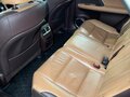 2017 Lexus RX 200t IV, коричневый, 4300000 рублей - вид 9