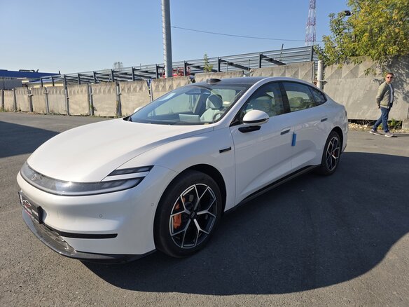 2026 Changan Qiyuan A06 28.39 kWh, серый, 2700000 рублей - вид 34