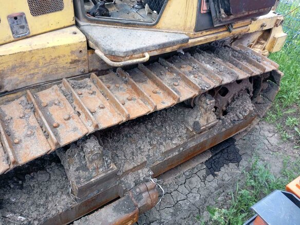 2023 Hitachi DX45, жёлтый, 4439550 рублей - вид 8