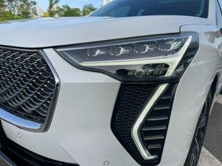 2022 Haval Jolion I, белый, 1350004 рублей, вид 2