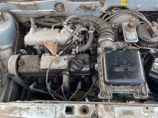 2005 Lada (ВАЗ) 21093i, жёлтый, 88000 рублей, вид 5
