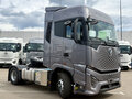 2024 Foton Galaxy, серый, 7640000 рублей - вид 7