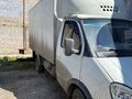 2008 ГАЗ ГАЗель (3302), белый, 610000 рублей - вид 1