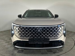 2026 Changan UNI-S I Рестайлинг, бежевый, 2979900 рублей, вид 2