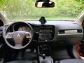 2012 Mitsubishi Outlander III, коричневый, 850000 рублей - вид 10