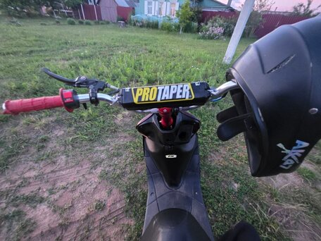 2000 Suzuki Bandit 1200, красный, 21000 рублей, вид 4