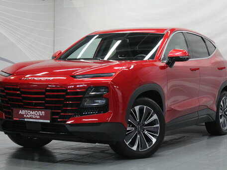 Jetour Dashing I