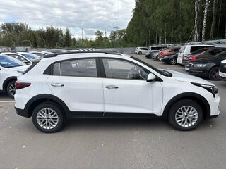 2025 Solaris KRX, белый, 2585000 рублей, вид 4