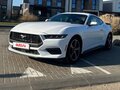 2024 Ford Mustang VII, белый, 4100000 рублей - вид 2