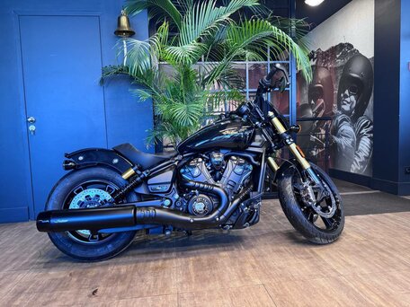 2026 Indian Scout, чёрный, 2650000 рублей, вид 1