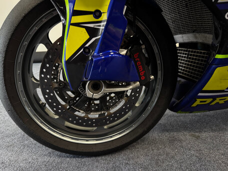 2024 BMW S 1000 RR, чёрный, 2650000 рублей, вид 4