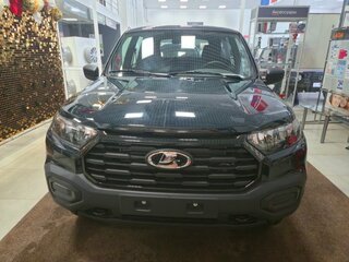 2026 Lada (ВАЗ) Niva Travel I Рестайлинг, зелёный, 1528000 рублей, вид 2