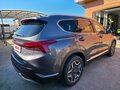2021 Hyundai Santa Fe IV Рестайлинг, серый, 4200000 рублей - вид 6